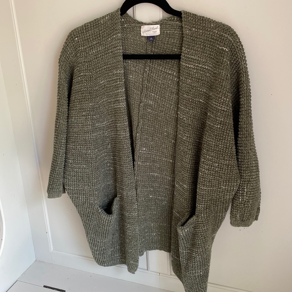 Cardigan